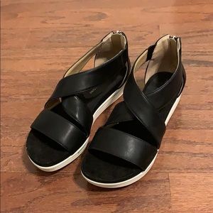 Adrienne Vittadini Sport Sandals